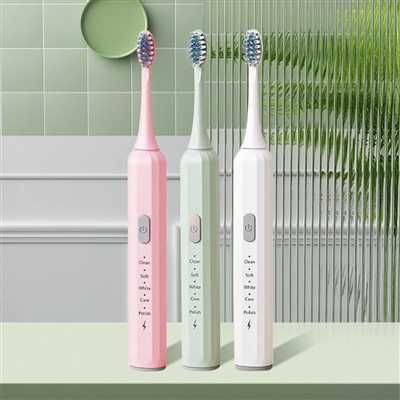 مصنع فرشاة الأسنان الكهربائية الموسع حديثًا يحصل بنجاح على شهادة BSCI