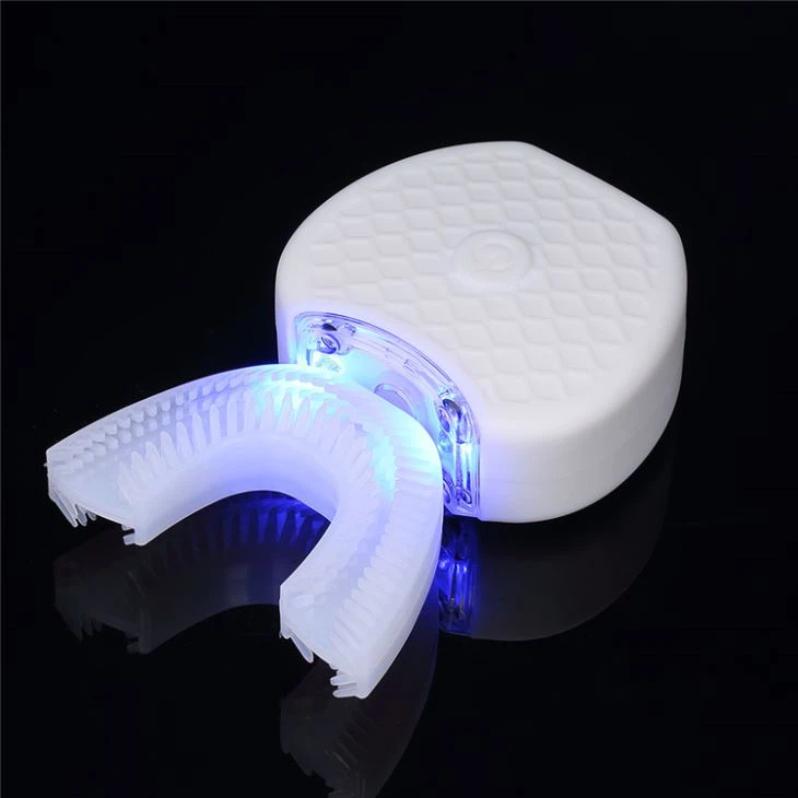 automatic lightning waterpik toothbrush