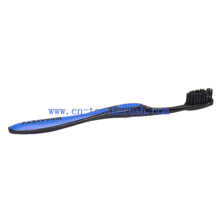 Slim Toothbrush