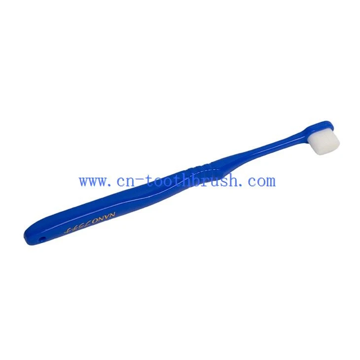 Nano Toothbrush